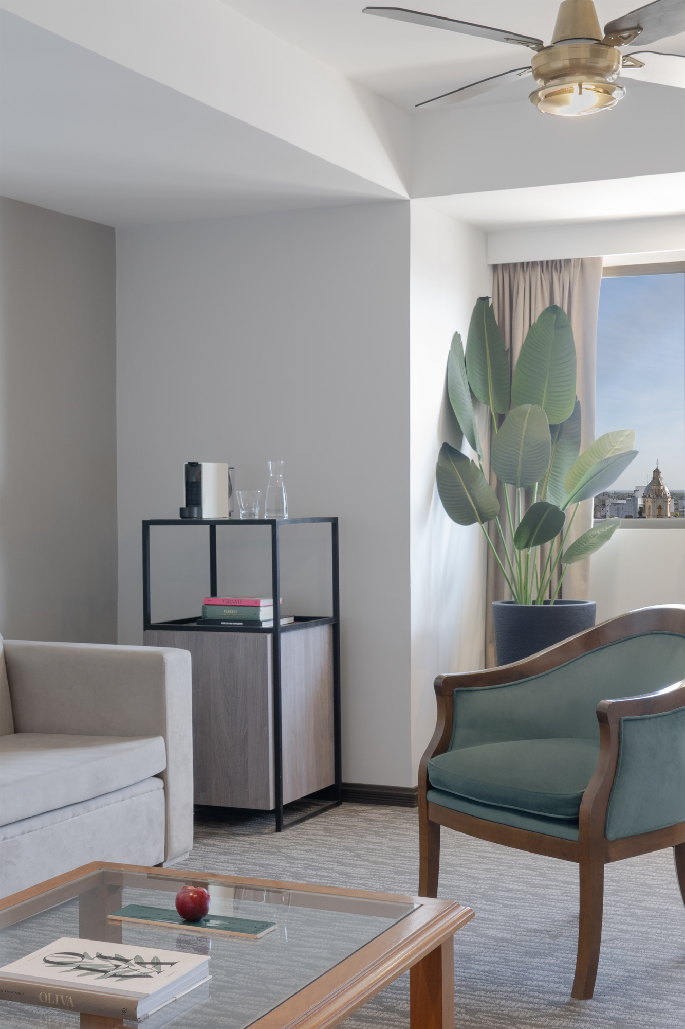 Photo - NH Santiago del Estero