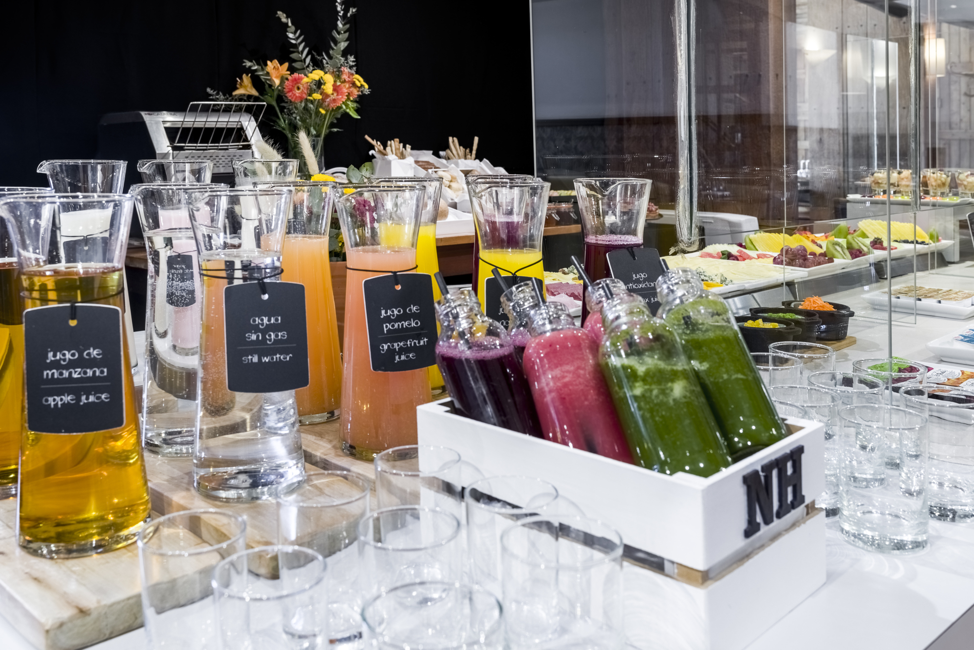 Photo - NH Santiago del Estero