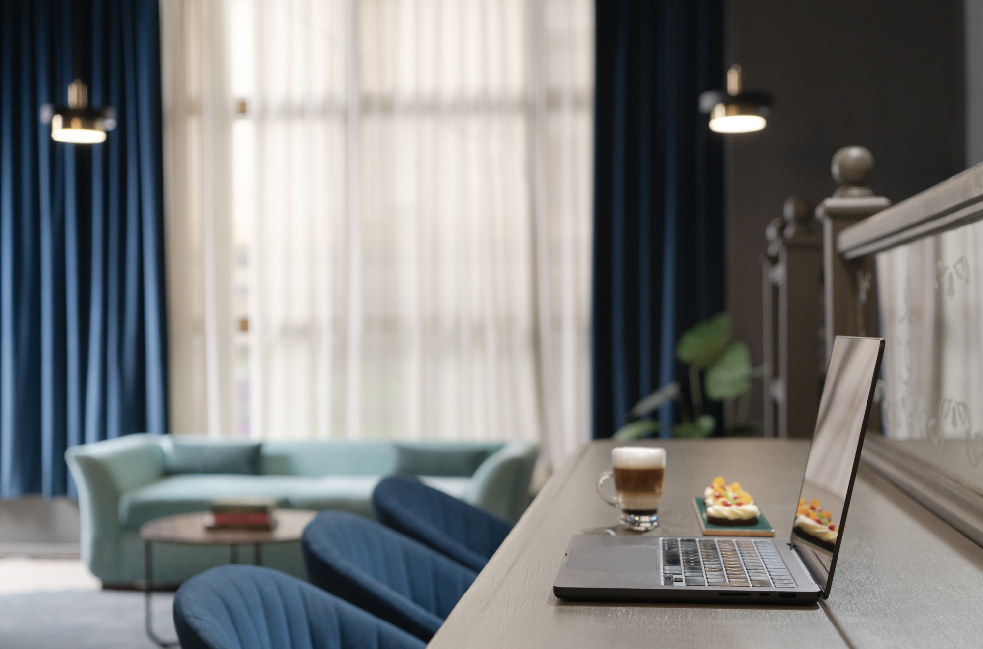 Photo - NH Santiago del Estero