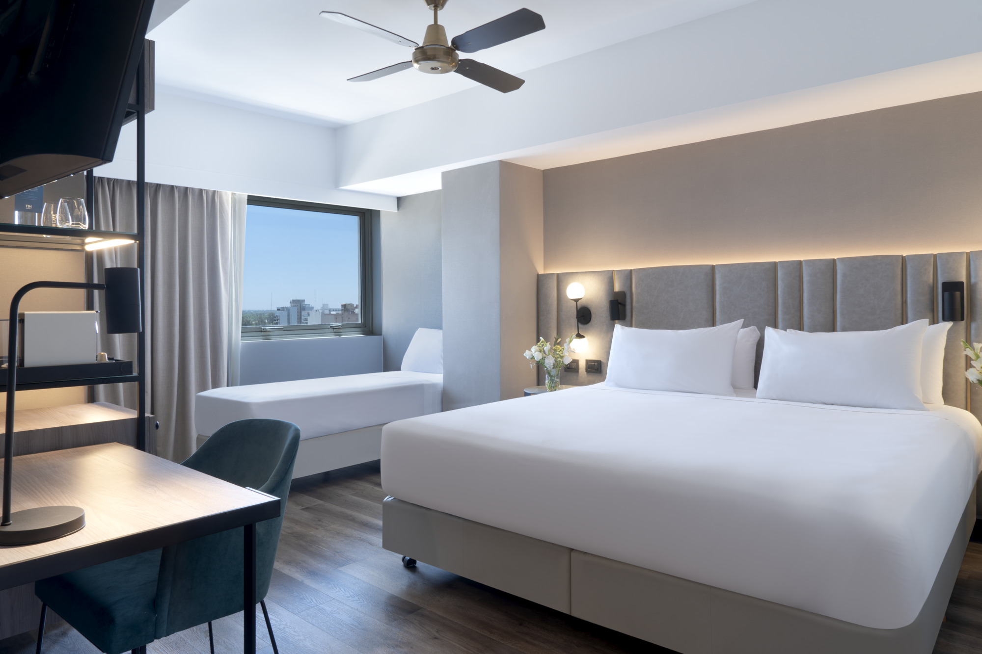 Photo - NH Santiago del Estero