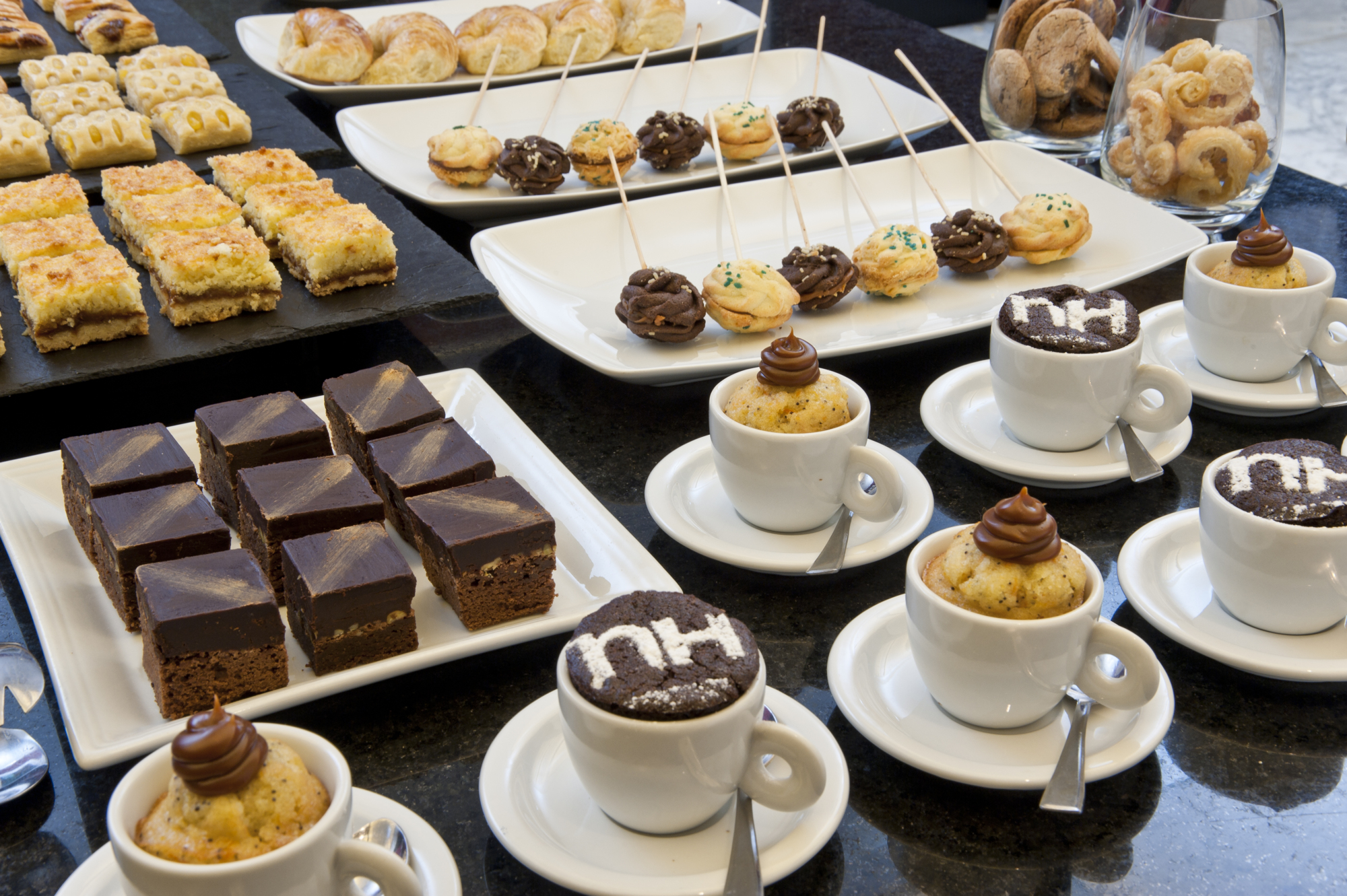 Photo - NH Santiago del Estero