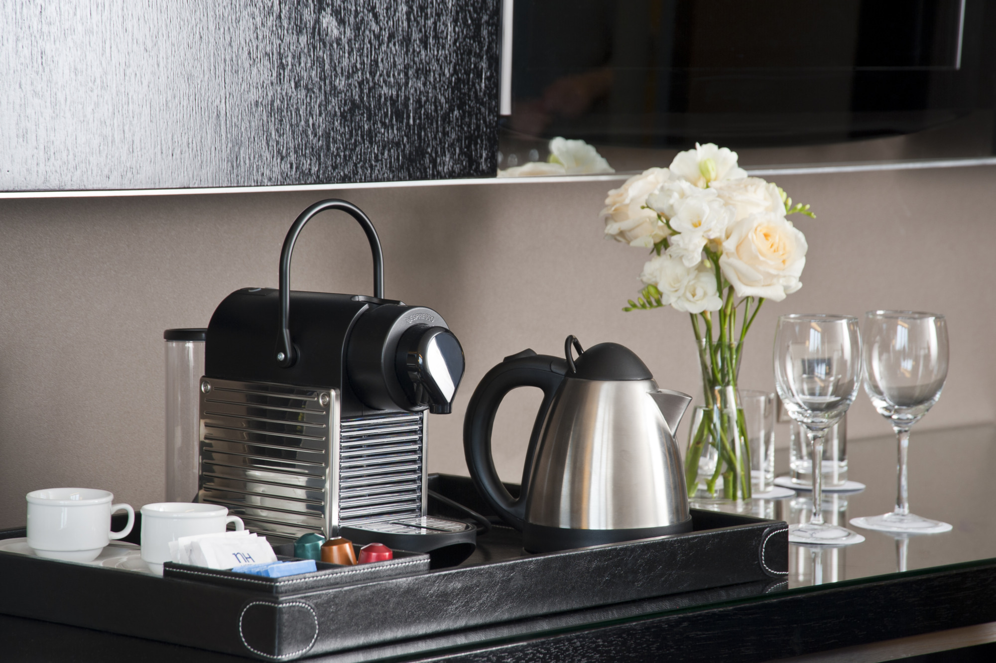 Photo - NH Santiago del Estero