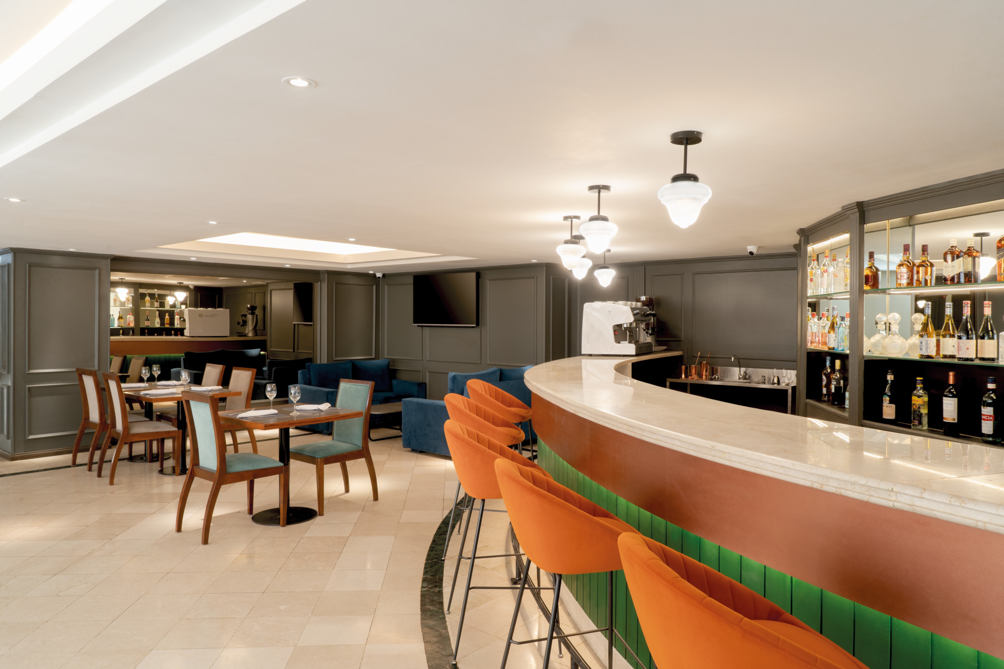 Photo - NH Santiago del Estero