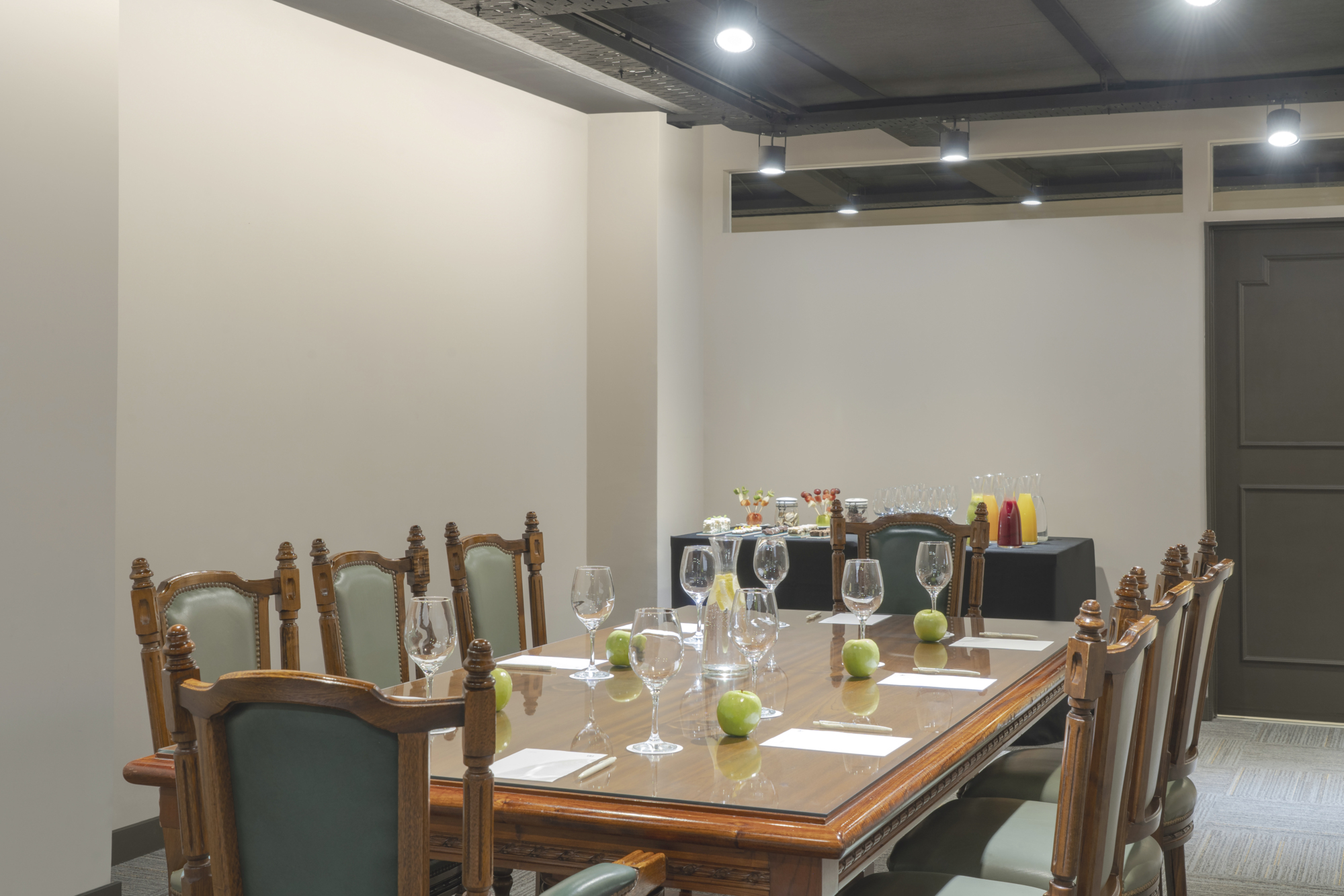 Photo - NH Santiago del Estero