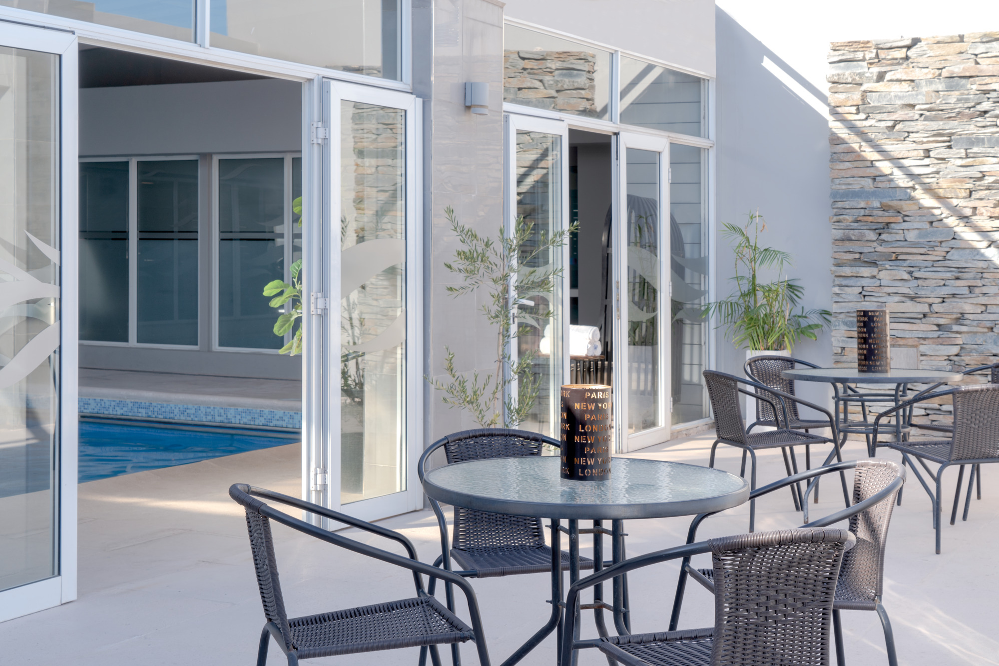 Photo - NH Santiago del Estero