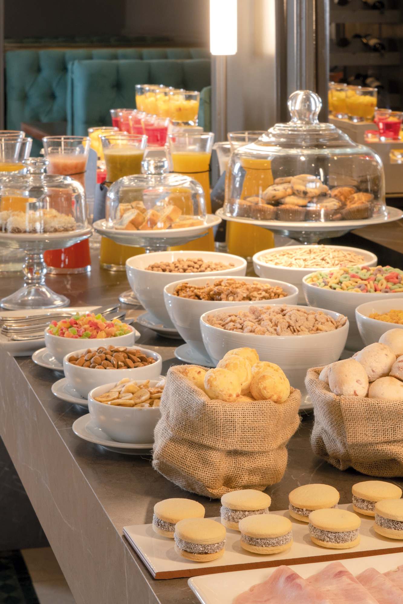 Photo - NH Santiago del Estero