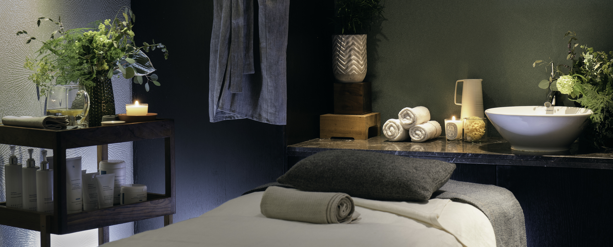 Foto - Anantara The Marker Dublin- A Leading Hotel of the World