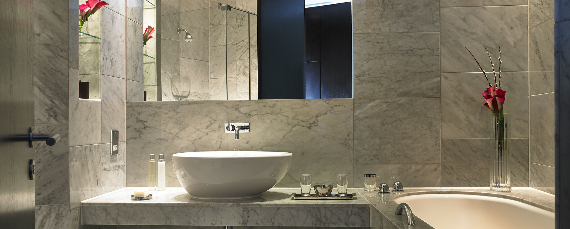 Foto - Anantara The Marker Dublin- A Leading Hotel of the World