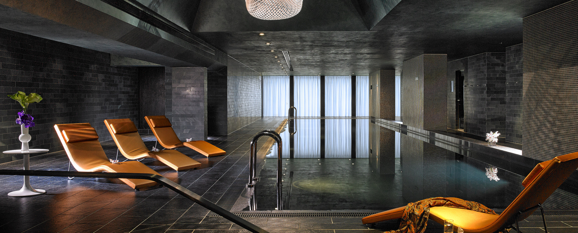 Foto - Anantara The Marker Dublin- A Leading Hotel of the World