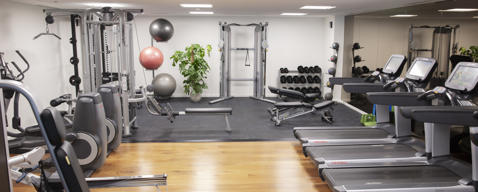 Foto - Anantara The Marker Dublin- A Leading Hotel of the World