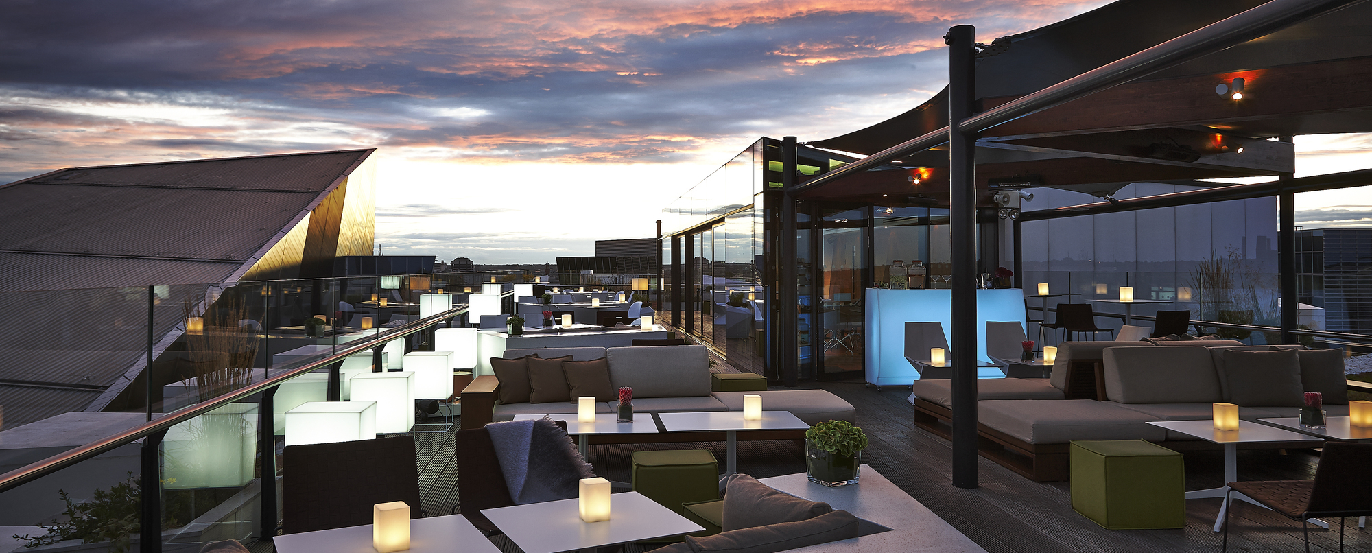 Foto - Anantara The Marker Dublin- A Leading Hotel of the World