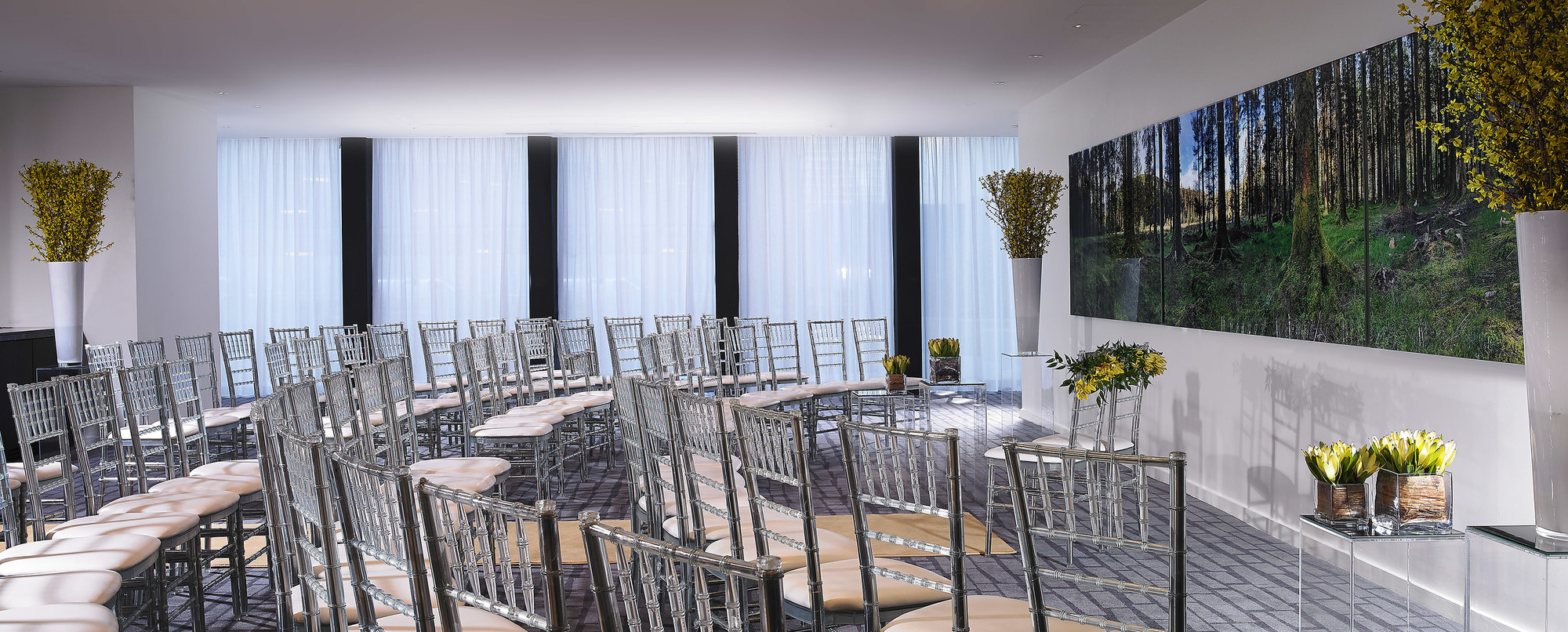 Foto - Anantara The Marker Dublin- A Leading Hotel of the World