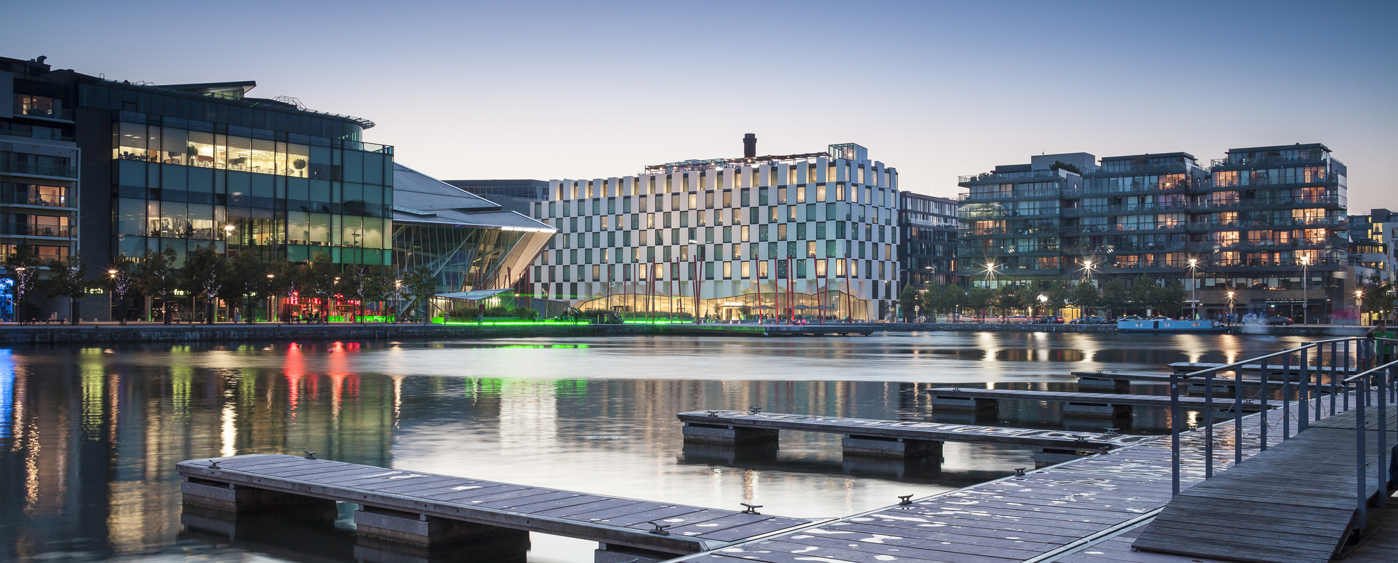 Photo - Anantara The Marker Dublin- A Leading Hotel of the World