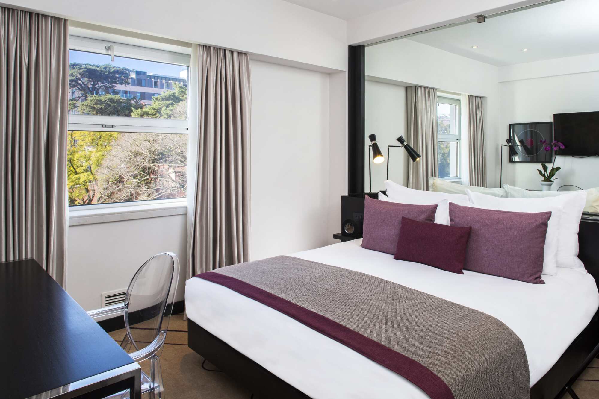 Foto - Avani Avenida Liberdade Lisbon Hotel