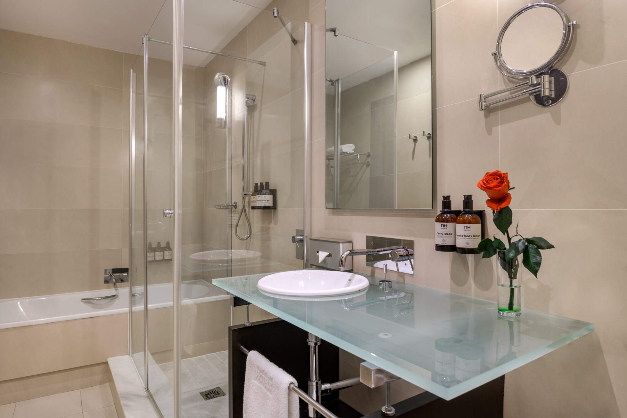 Room Habitación Superior