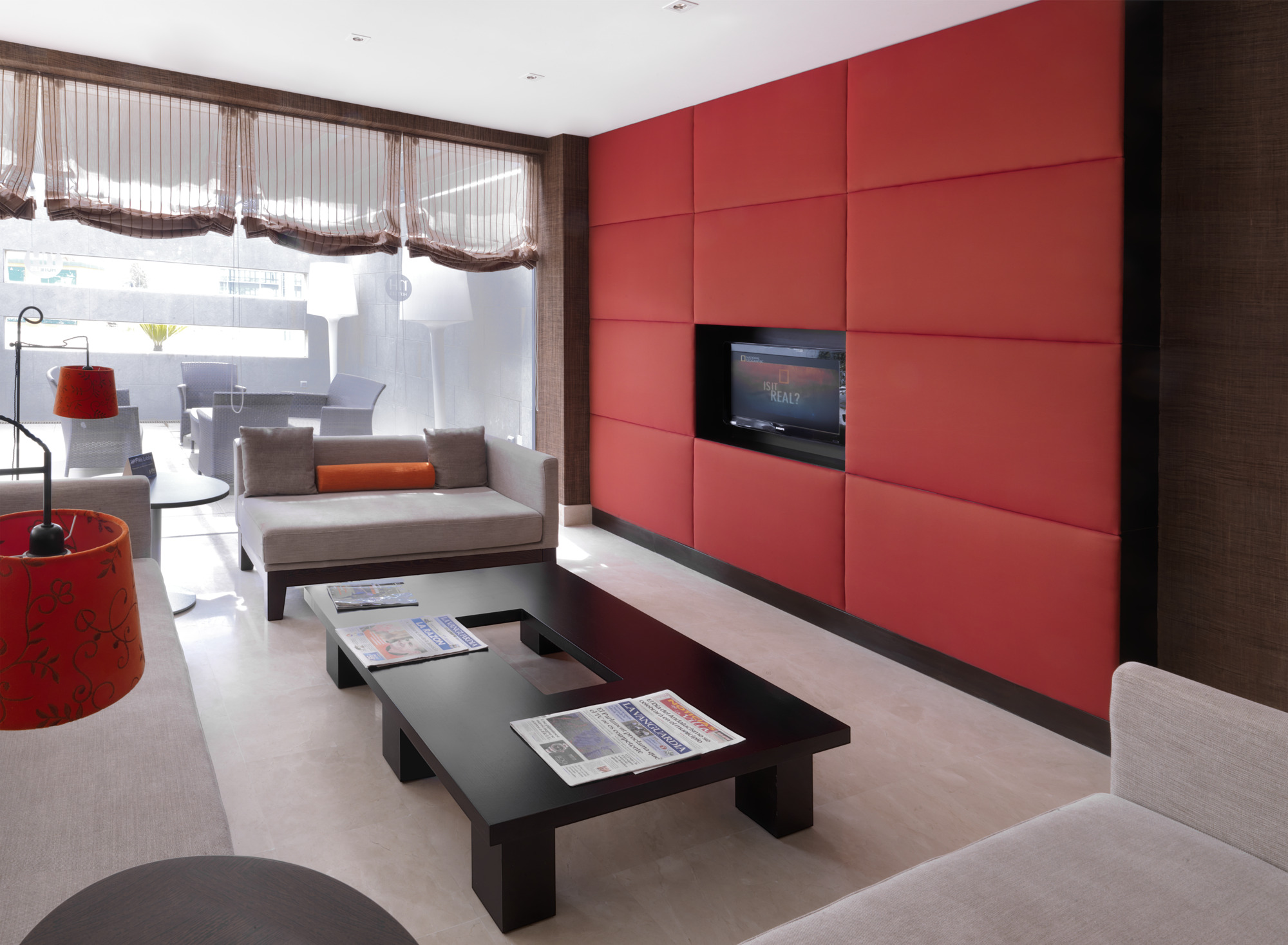 Photo - NH Campo de Gibraltar