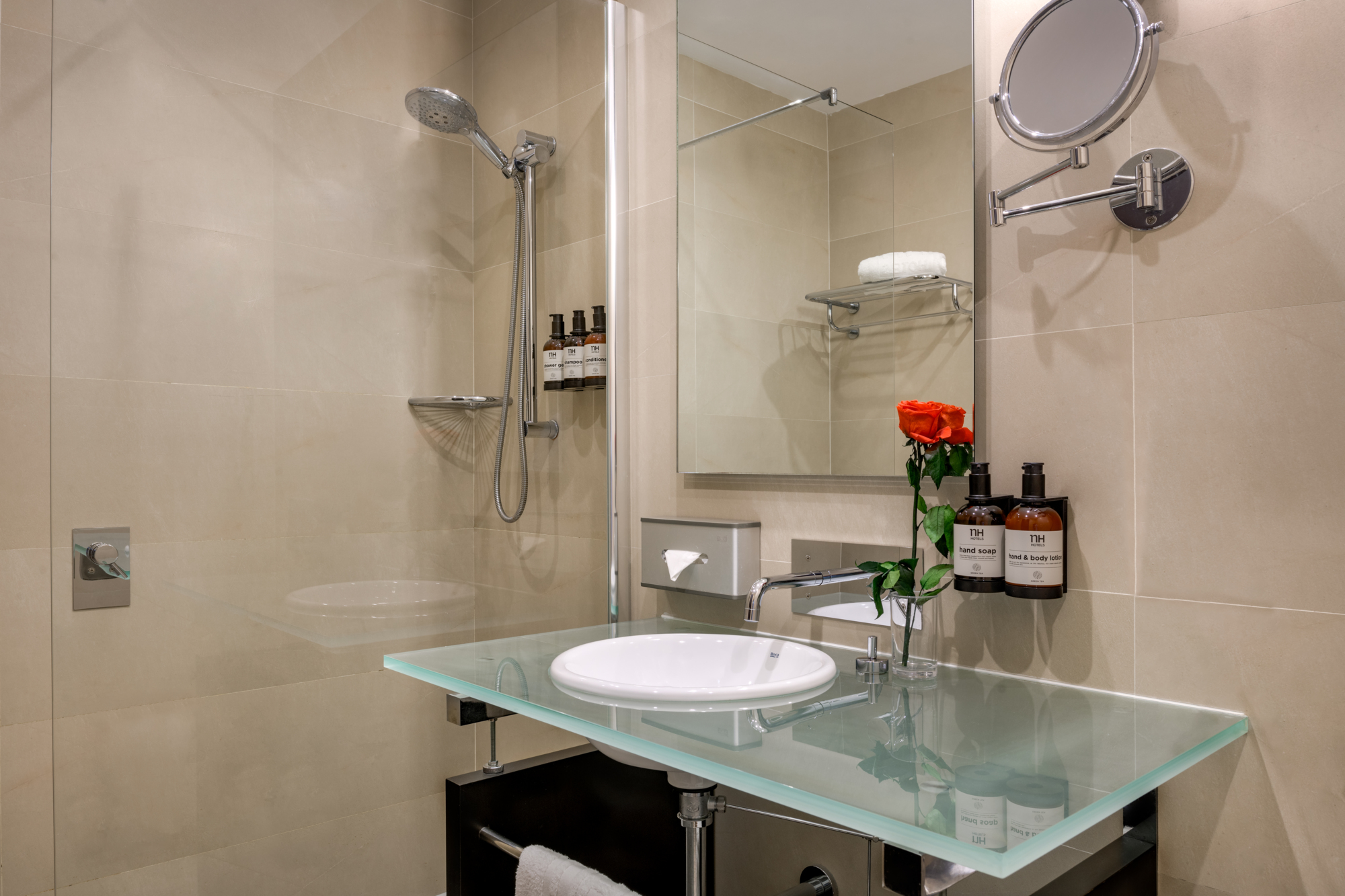 Photo - NH Campo de Gibraltar