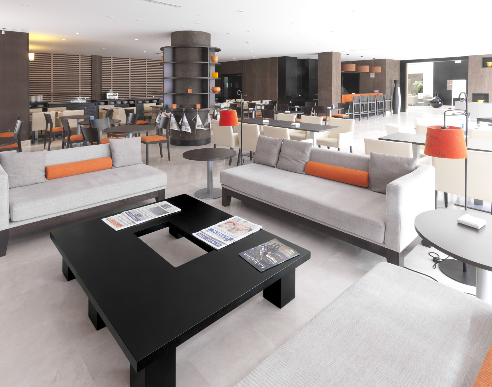 Photo - NH Campo de Gibraltar