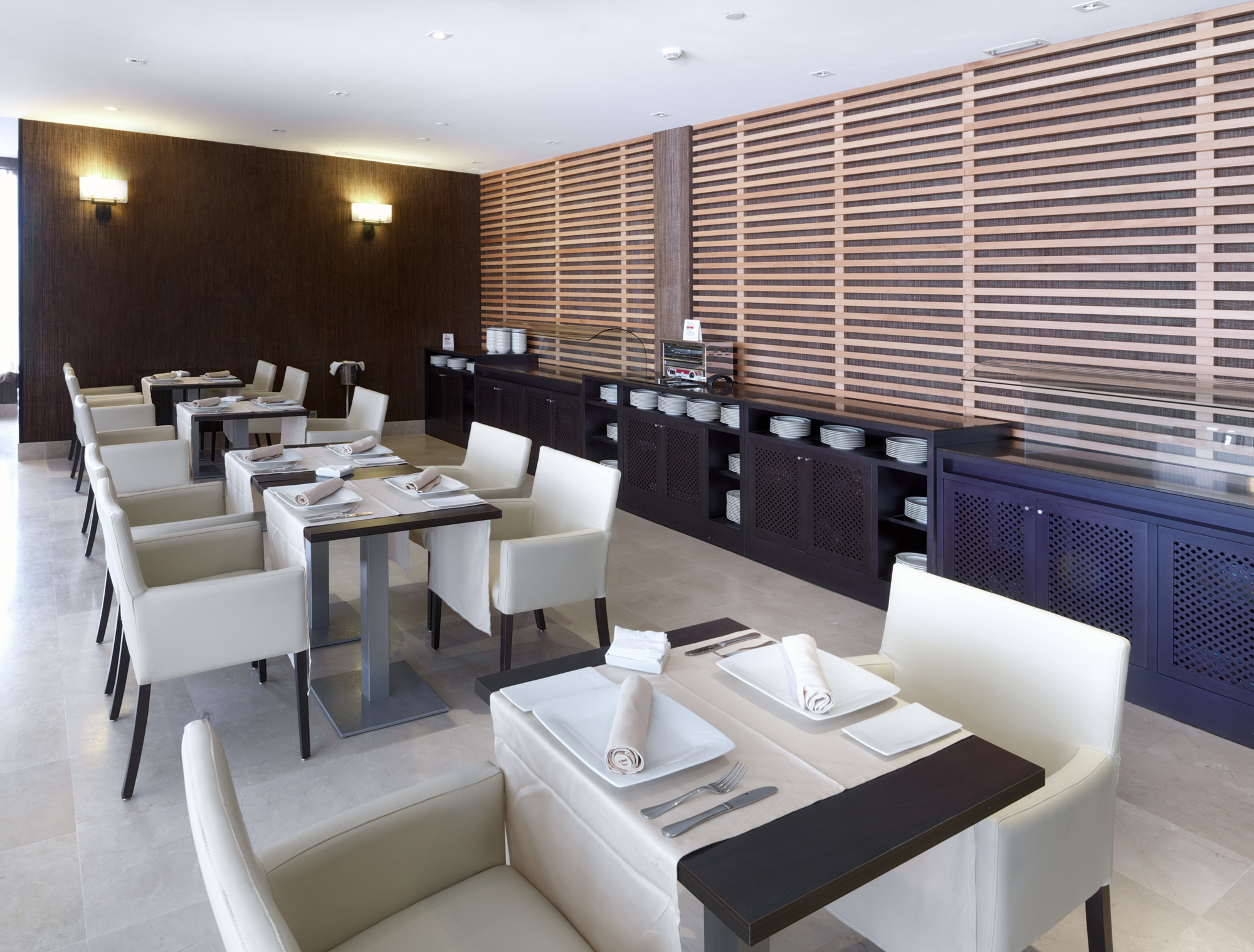 Photo - NH Campo de Gibraltar