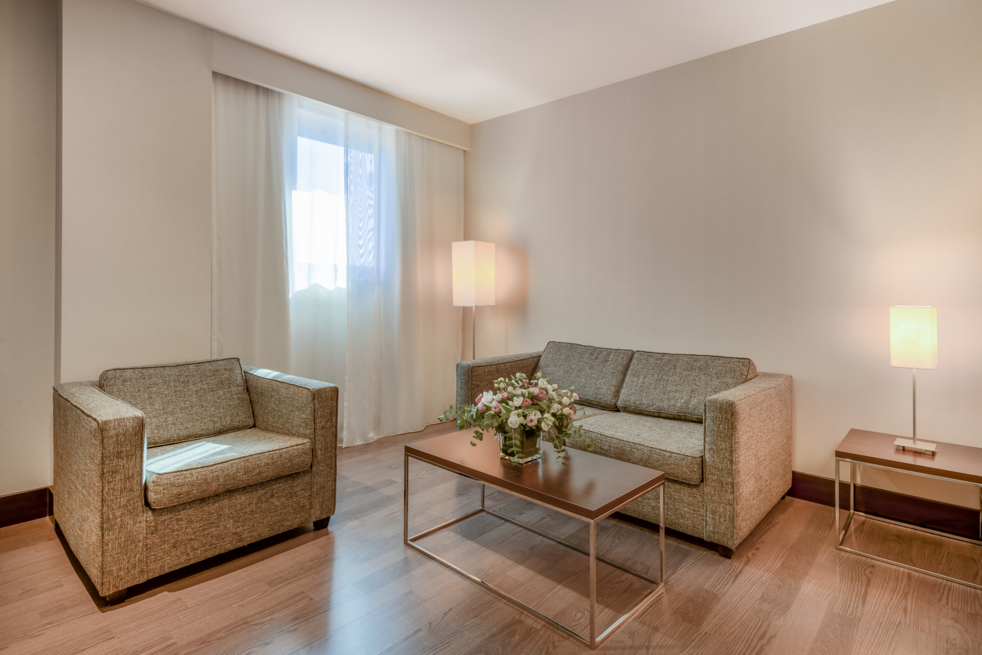 Photo - NH Campo de Gibraltar