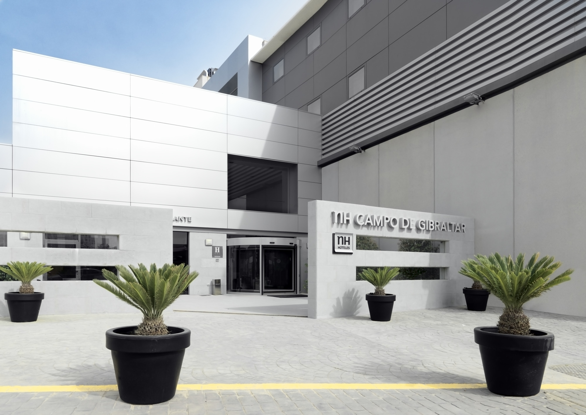 Photo - NH Campo de Gibraltar