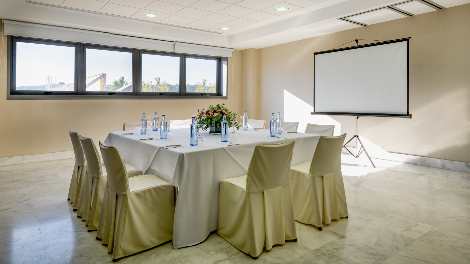 Photo - NH Campo de Gibraltar