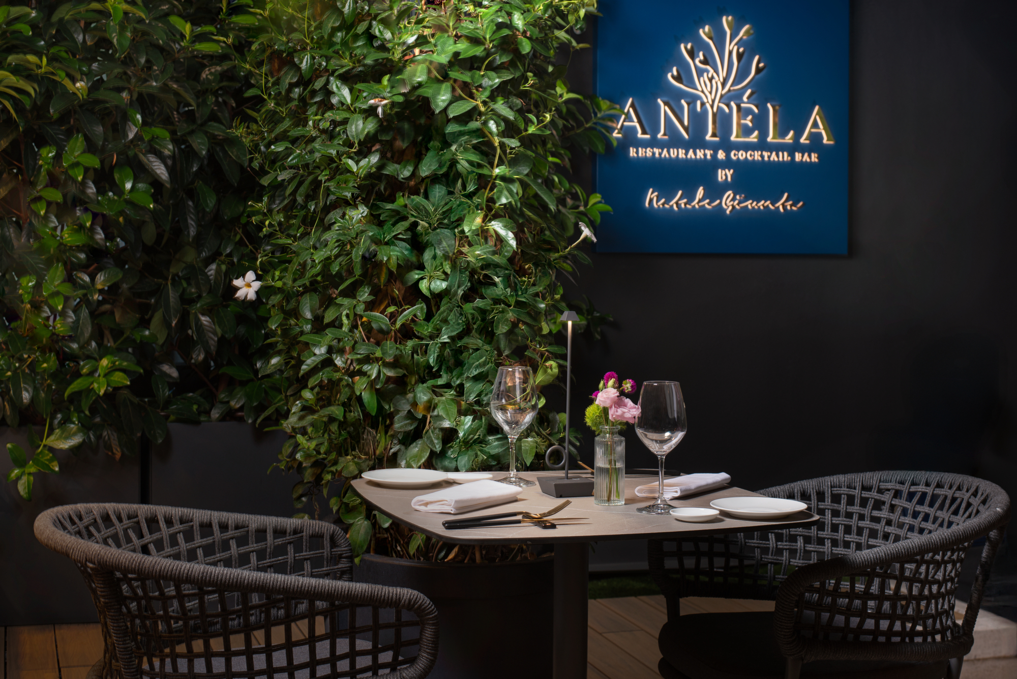 Foto - NH Collection Roma Centro