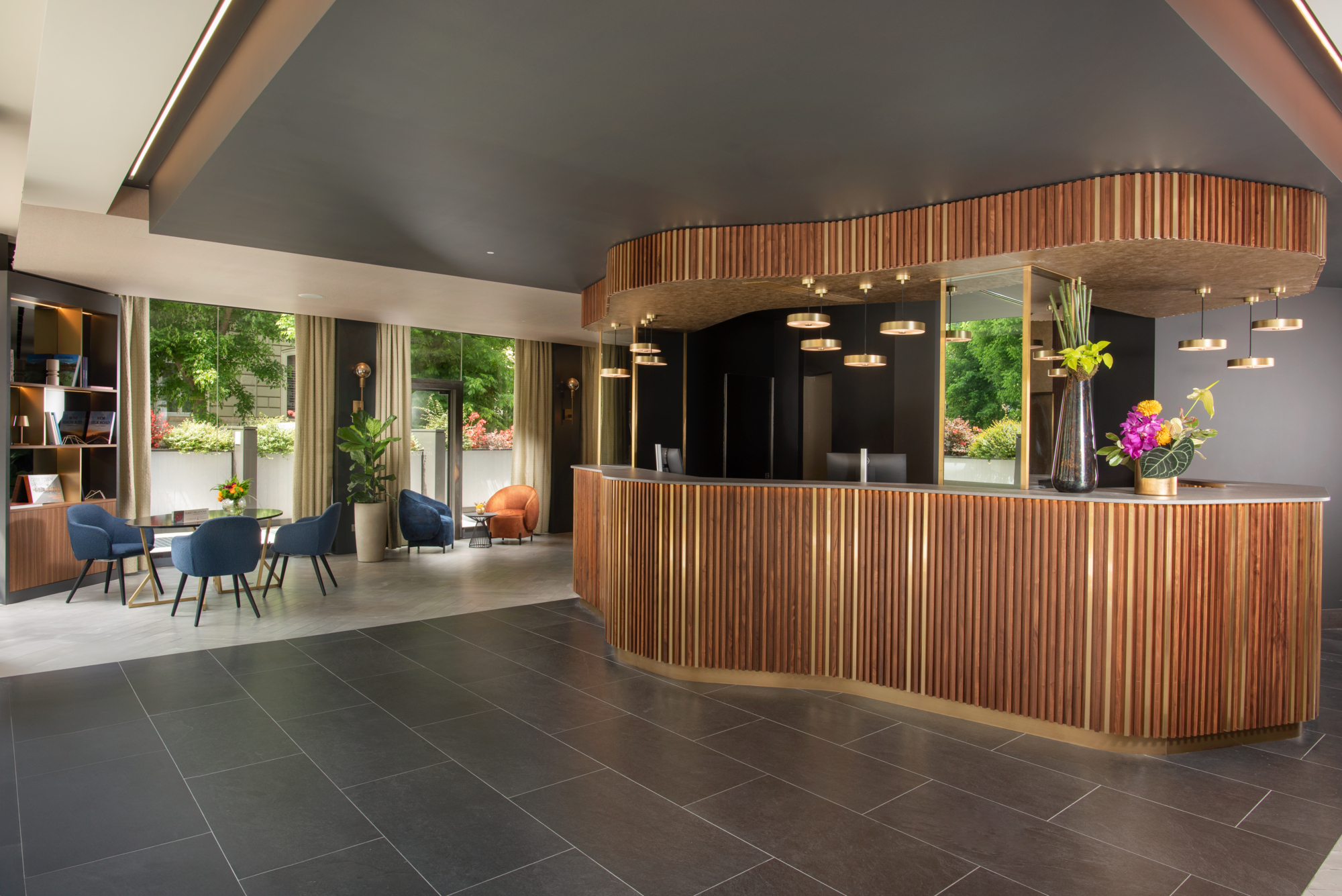 Photo - NH Collection Roma Centro