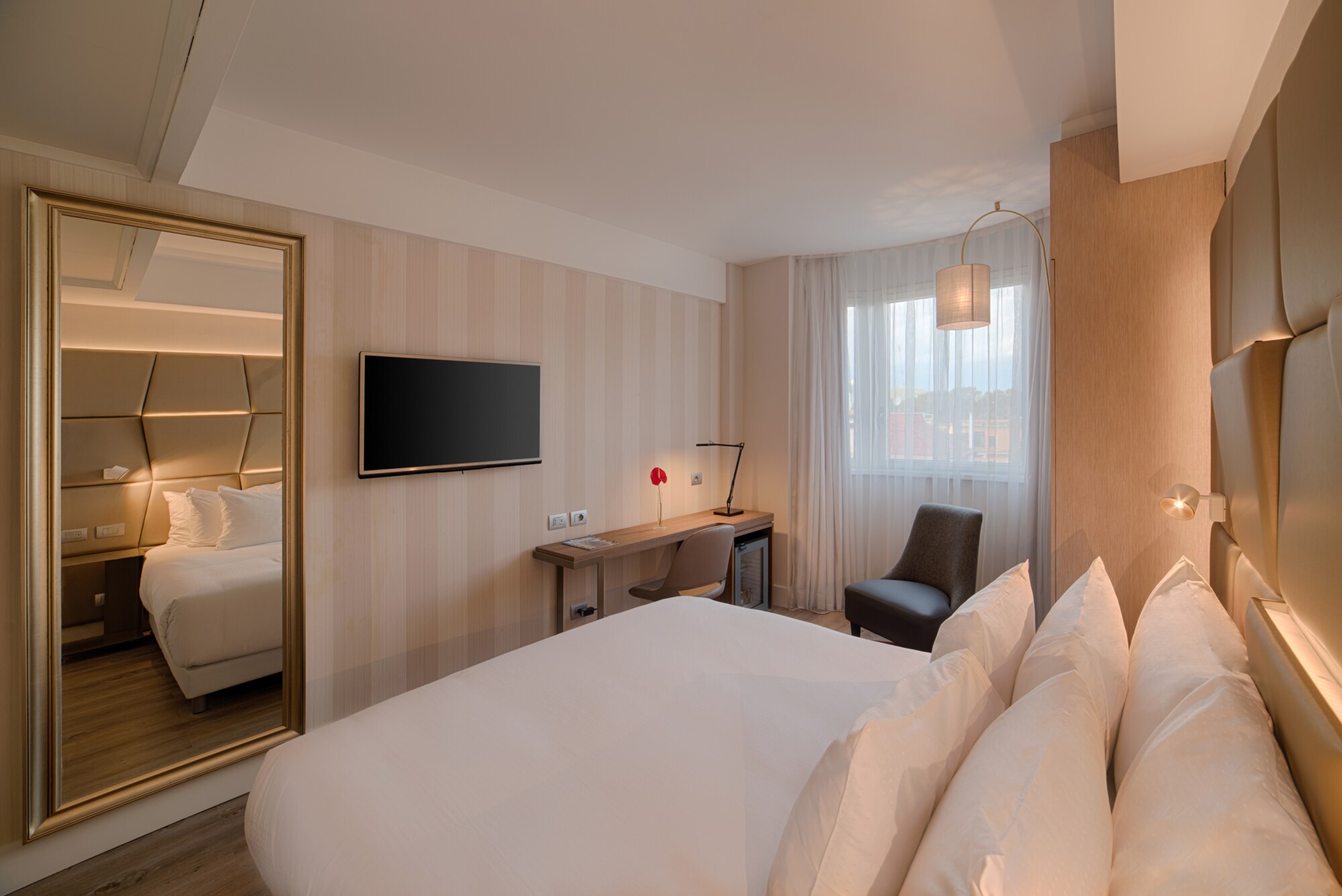 Room Superior-Zimmer