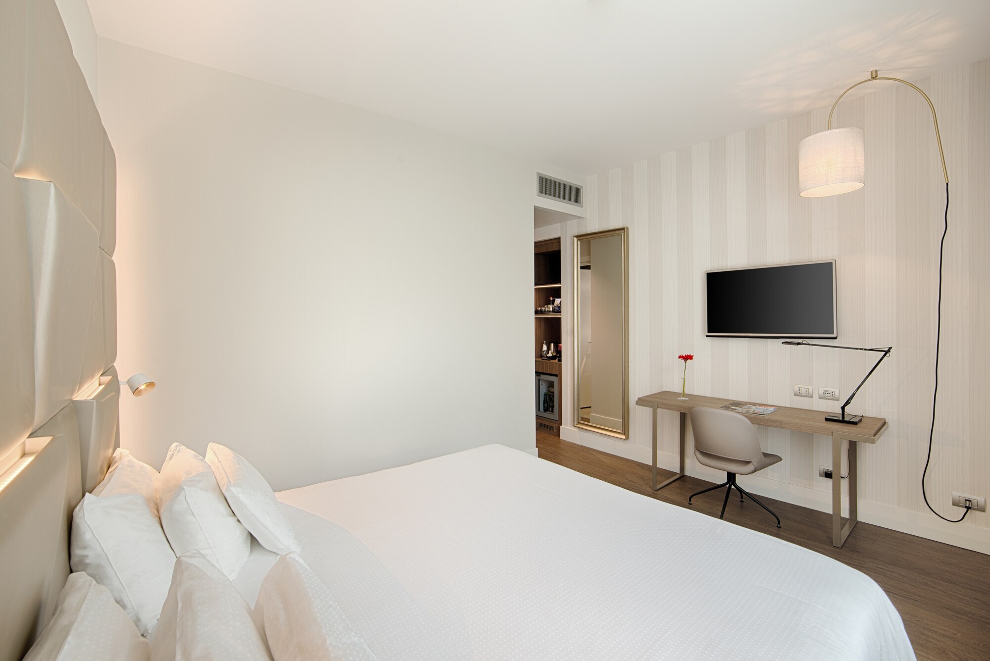 Room Premium Zimmer XL