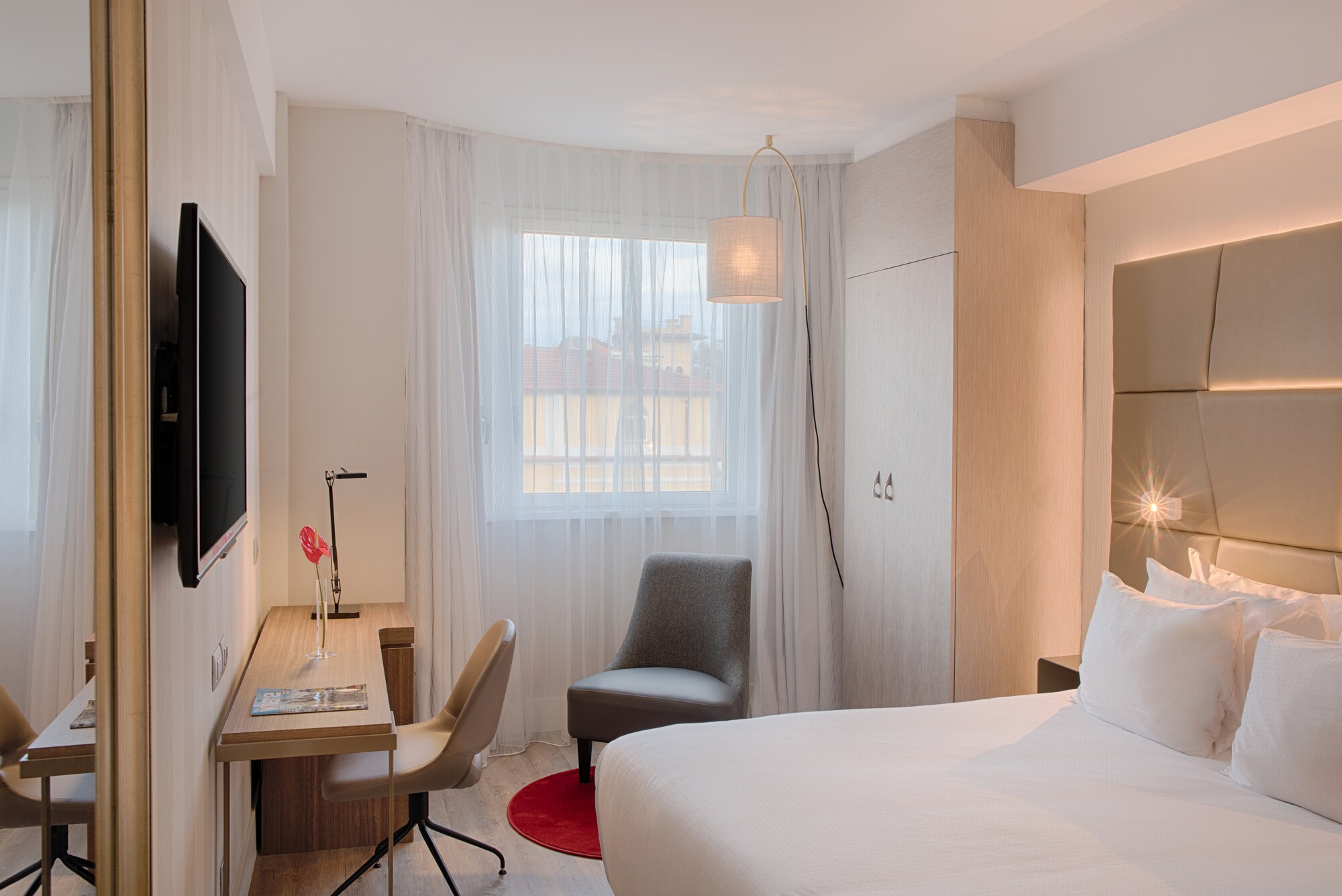 Room Superior-Zimmer