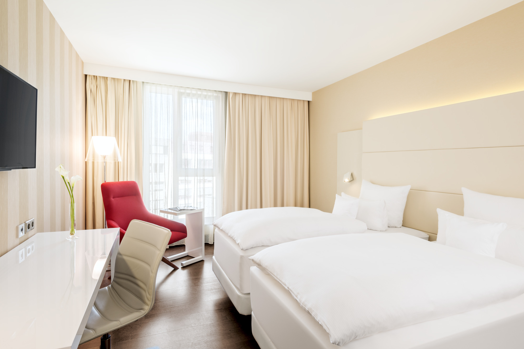 Foto - NH Collection Nürnberg City