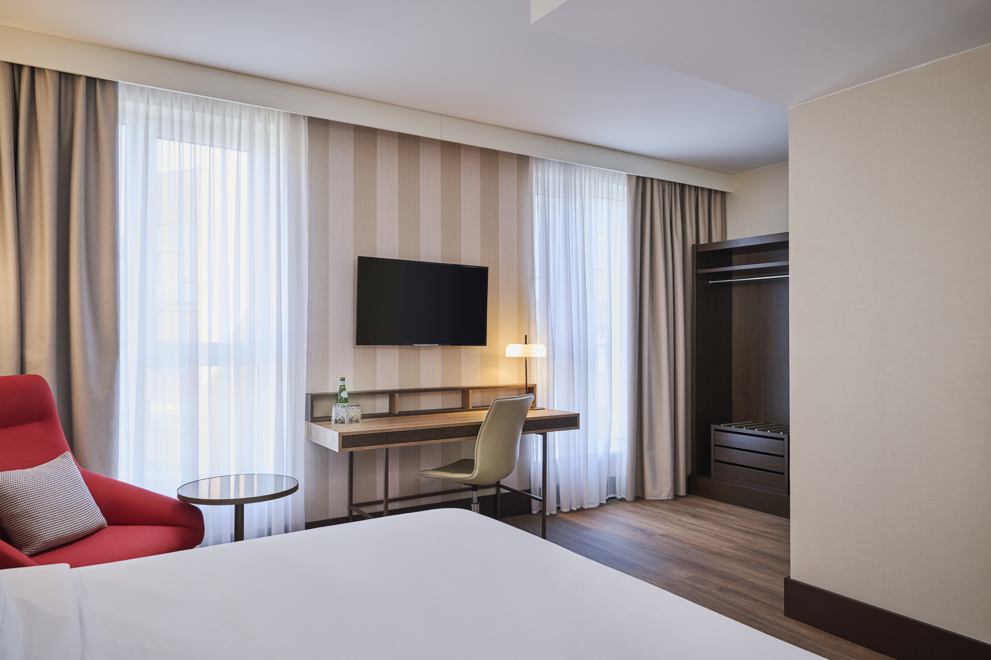 Foto - NH Collection Nürnberg City - newly renovated