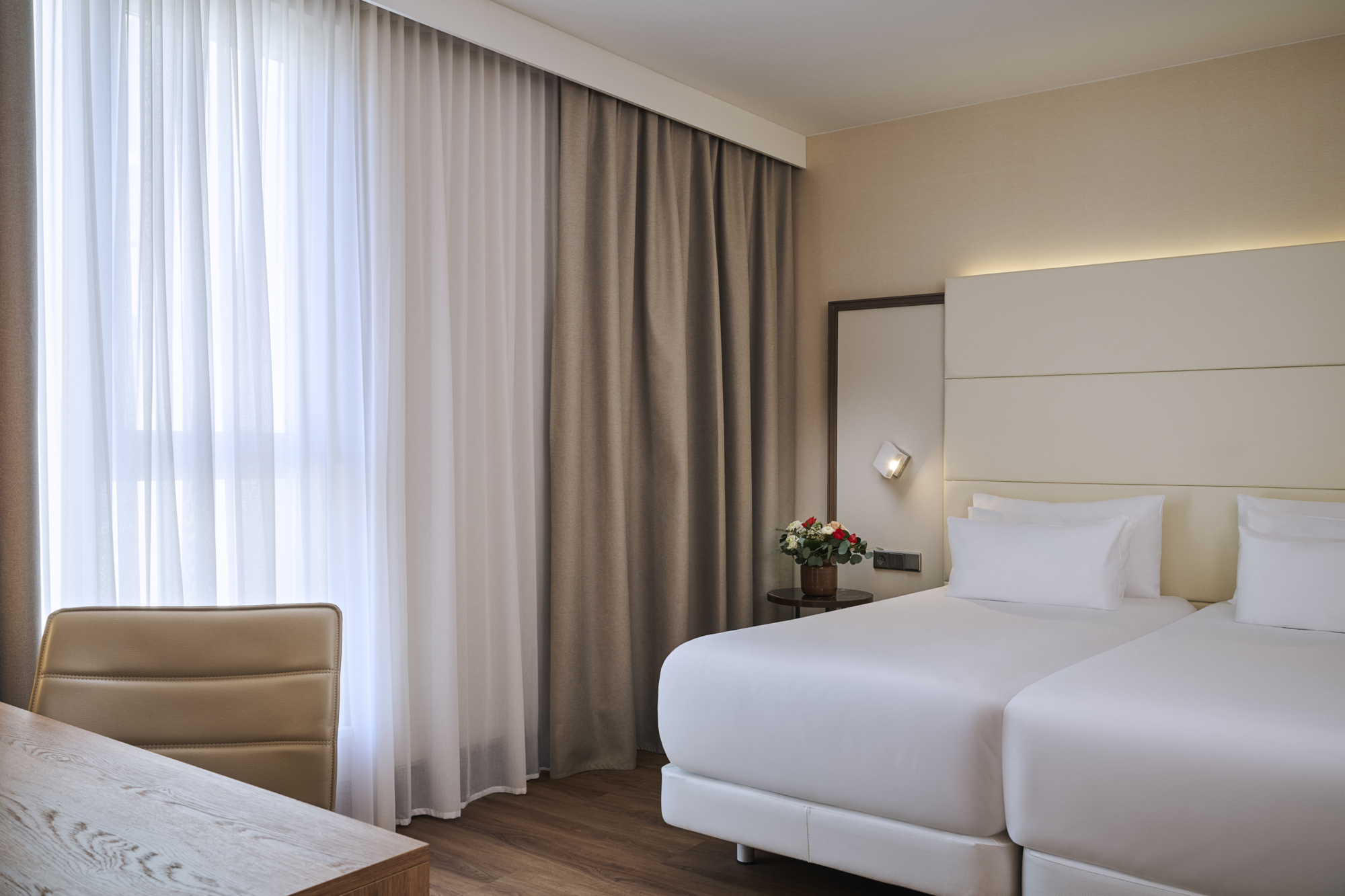 Foto - NH Collection Nürnberg City - newly renovated