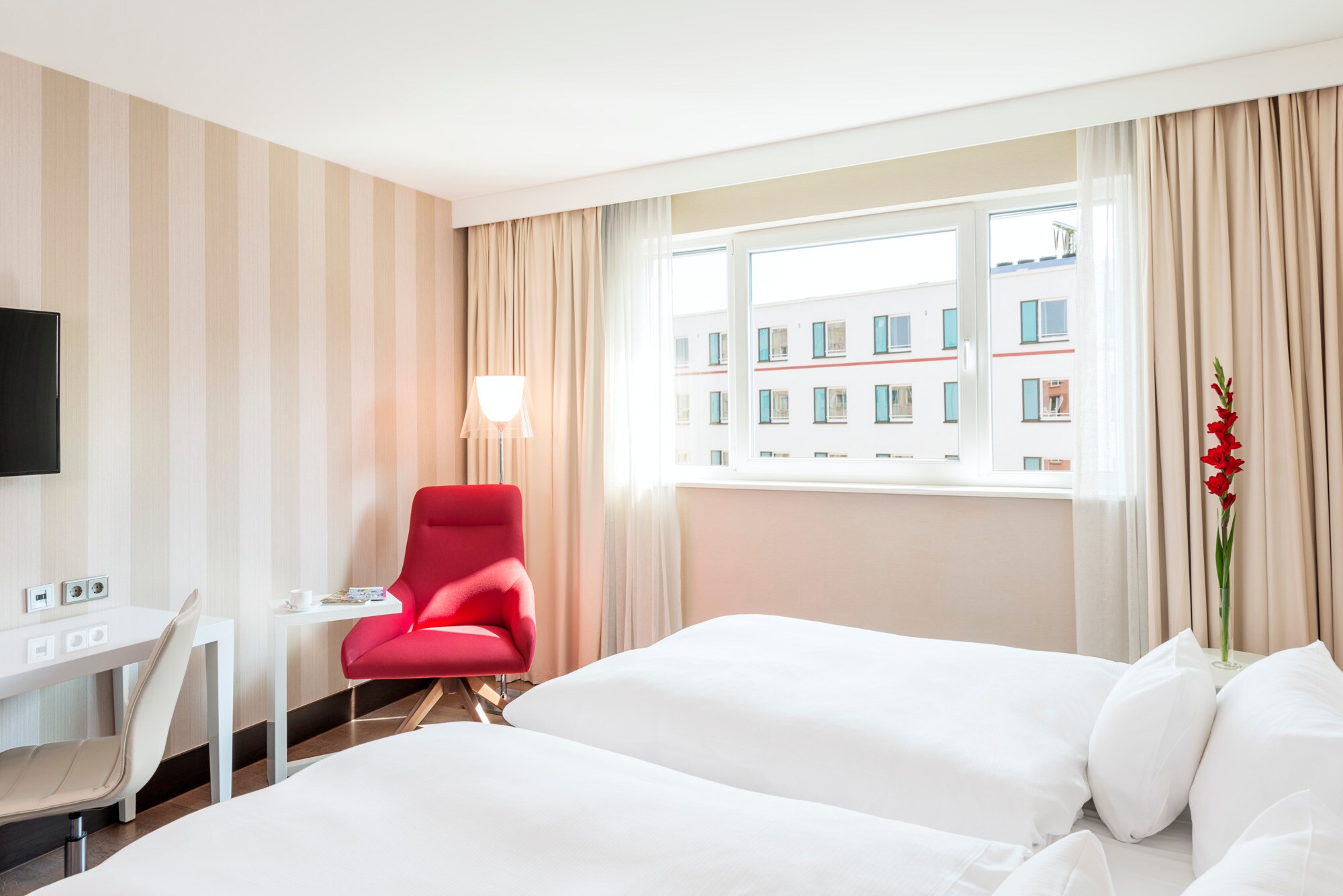 Room Habitación Premium