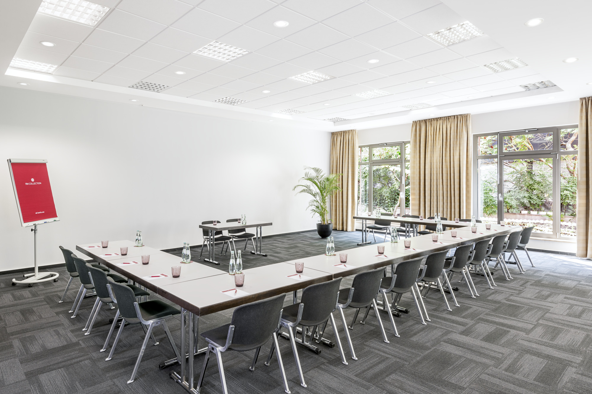 Foto - NH Collection Nürnberg City