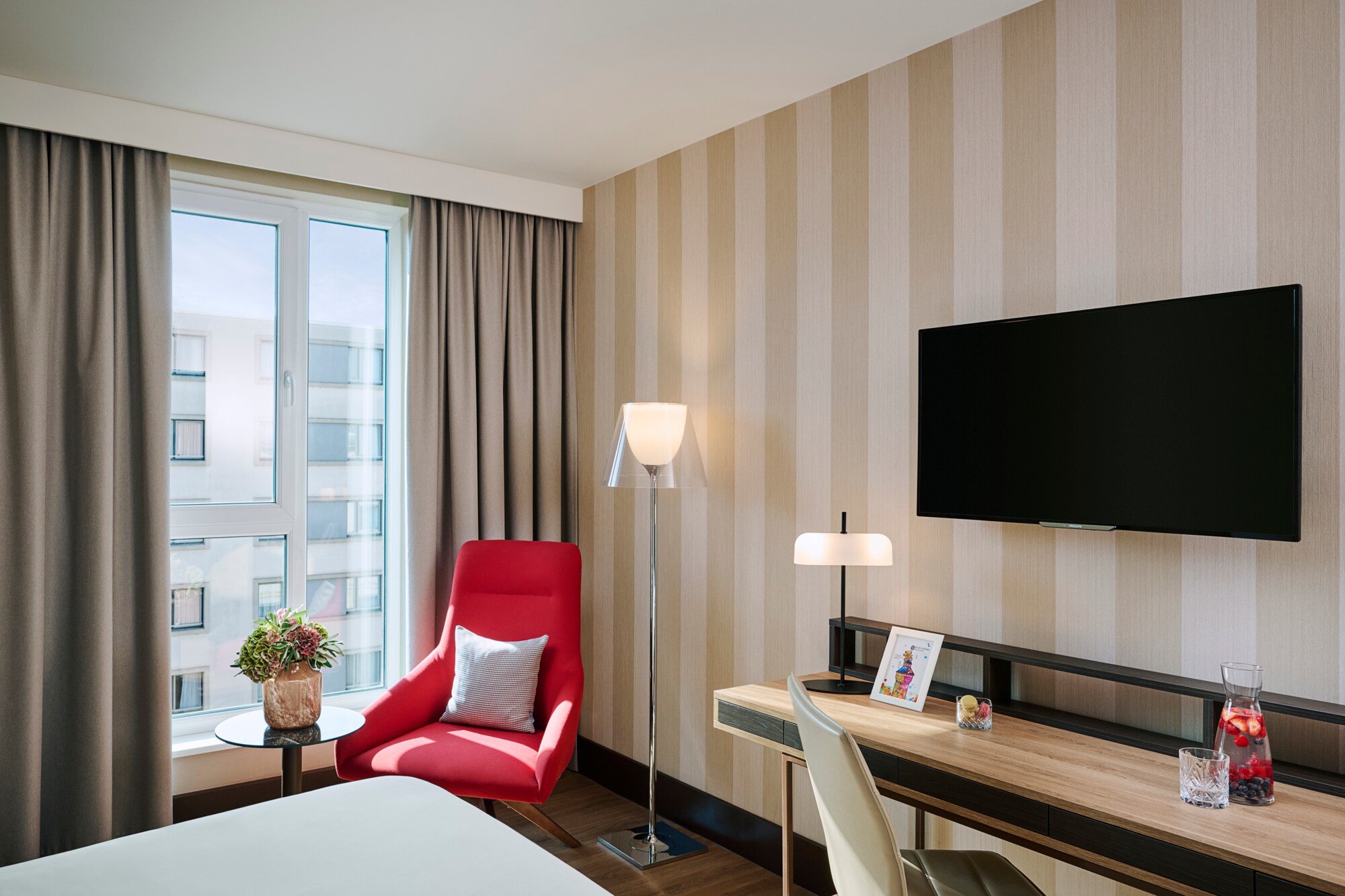 Room Habitación Premium