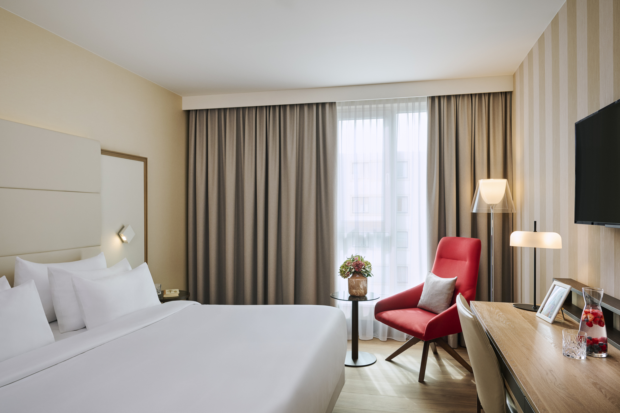 Foto - NH Collection Nürnberg City