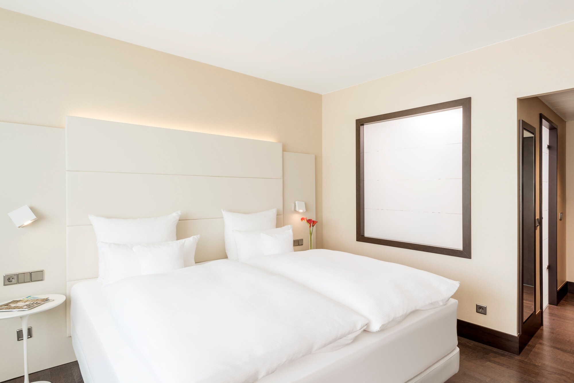 Room Habitación Superior