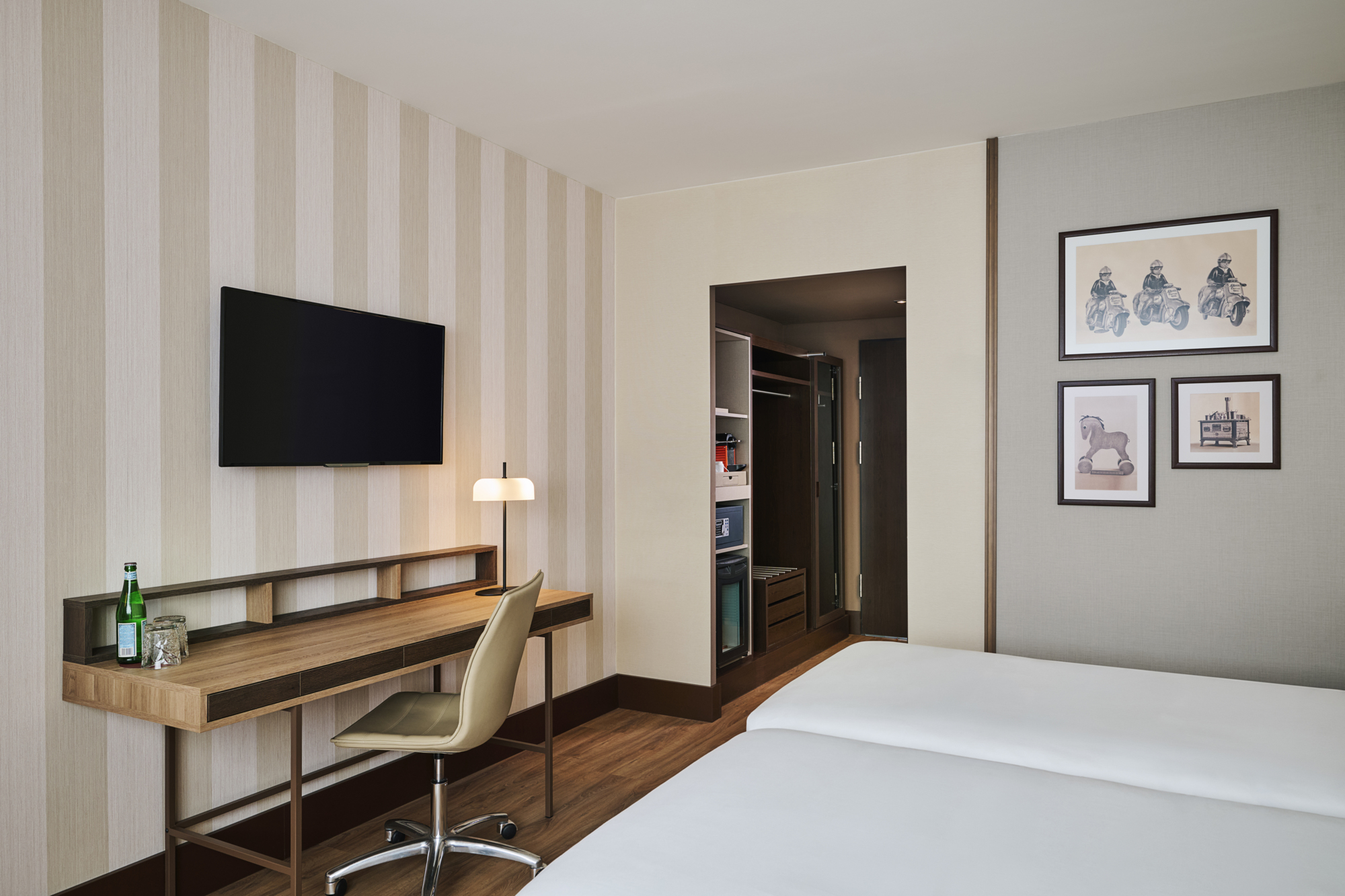 Foto - NH Collection Nürnberg City - newly renovated