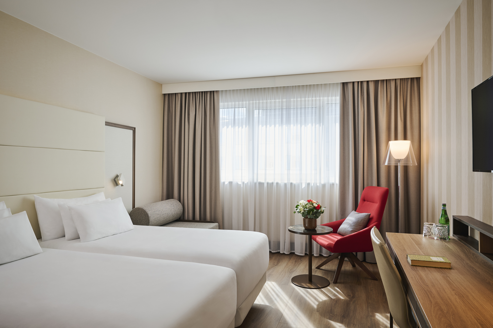 Foto - NH Collection Nürnberg City - newly renovated