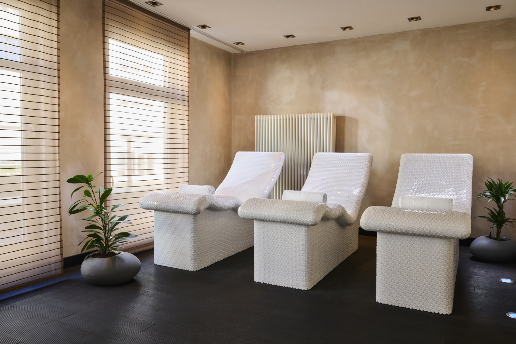 Foto - NH Collection Nürnberg City