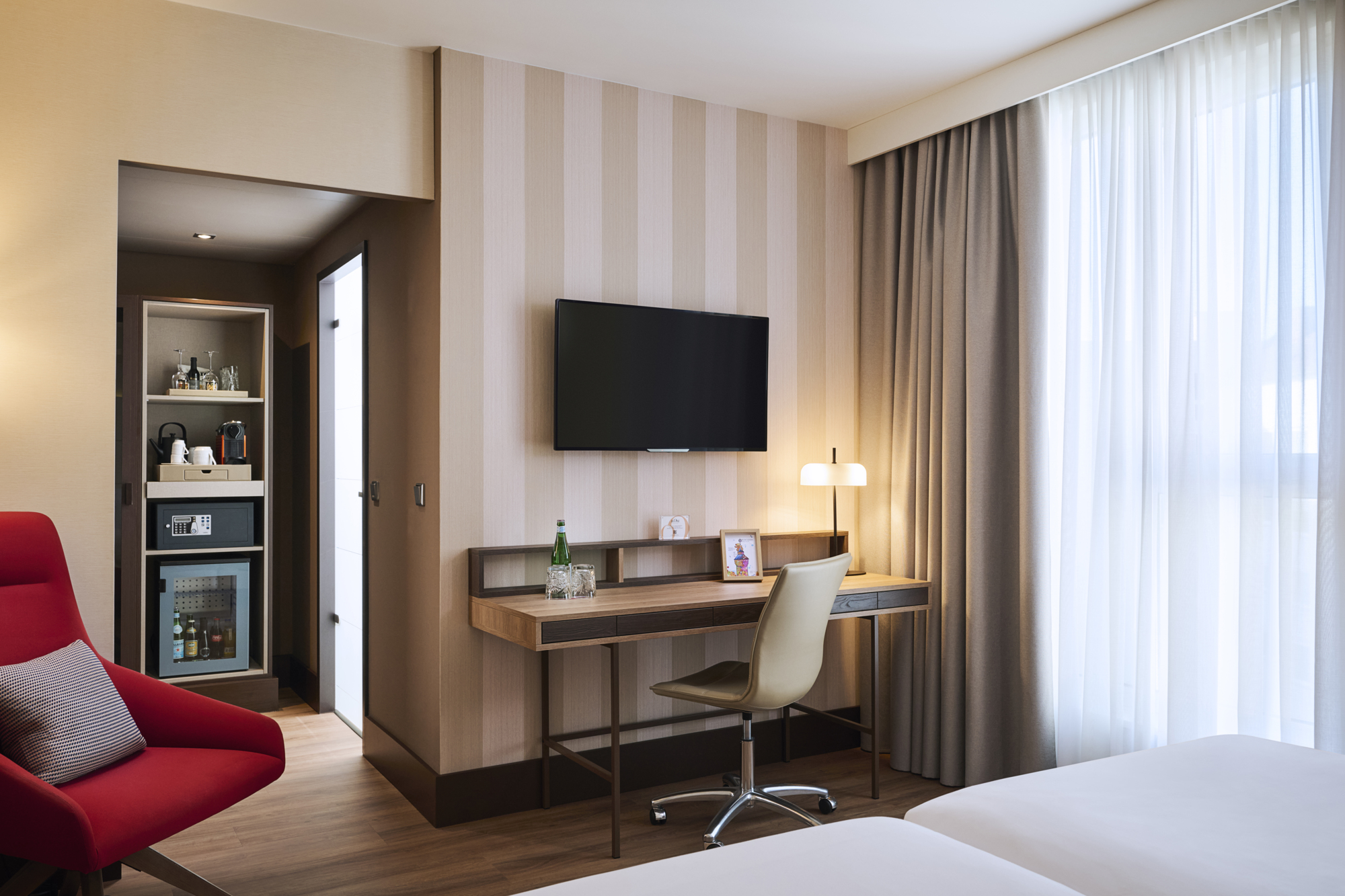 Foto - NH Collection Nürnberg City - newly renovated
