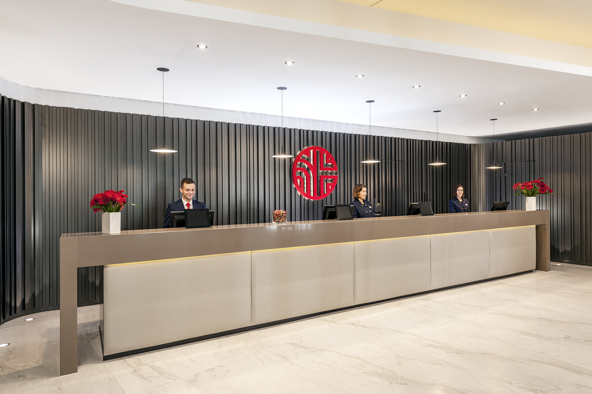 Foto - NH Collection Nürnberg City