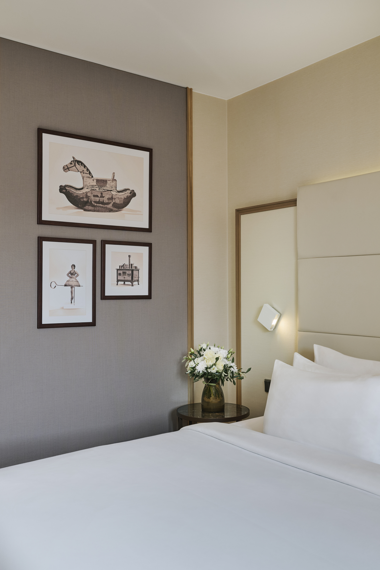 Foto - NH Collection Nürnberg City