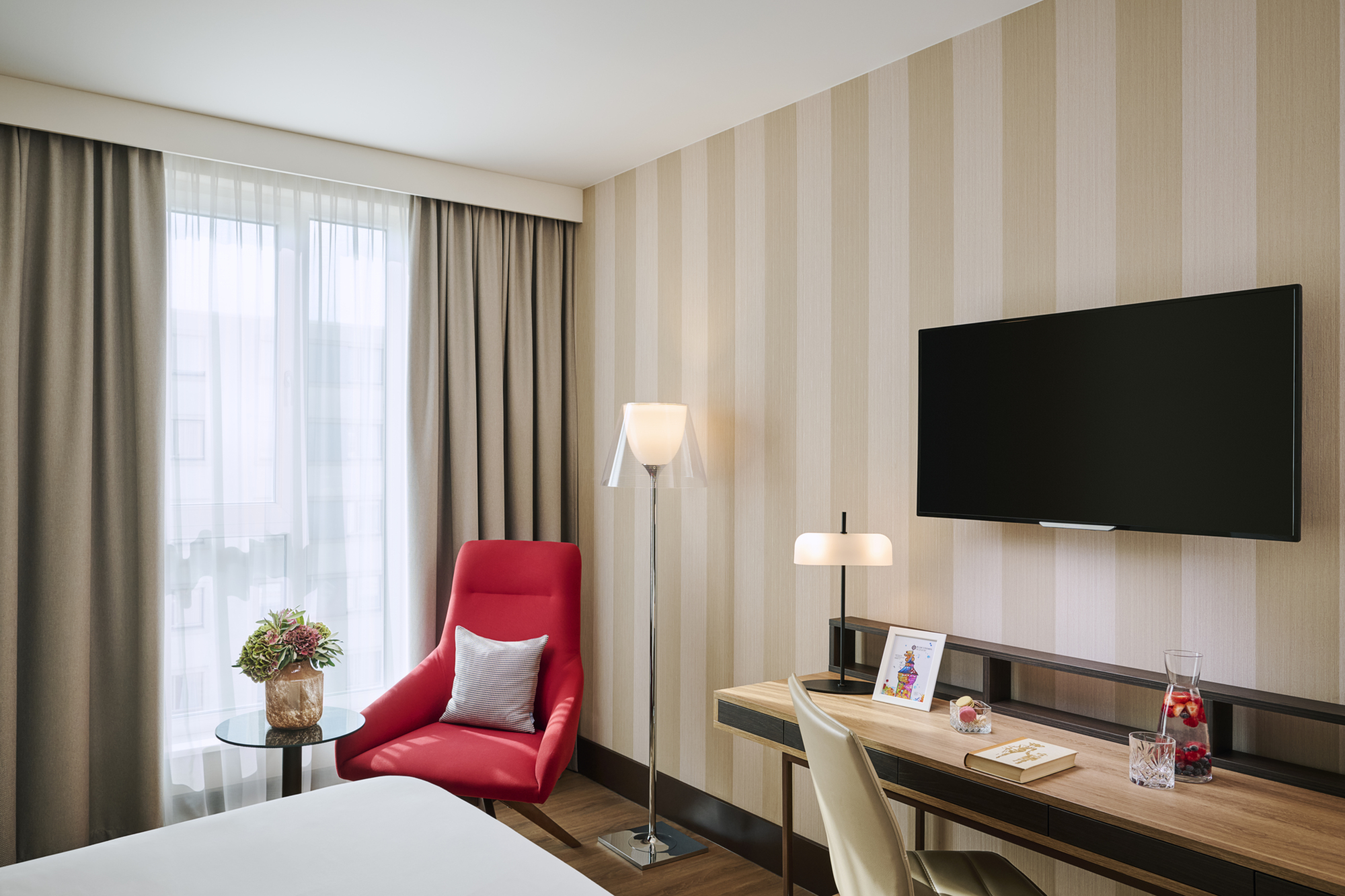 Foto - NH Collection Nürnberg City