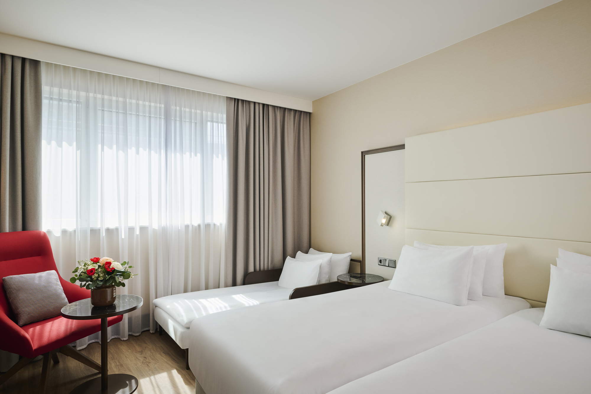 Foto - NH Collection Nürnberg City - newly renovated