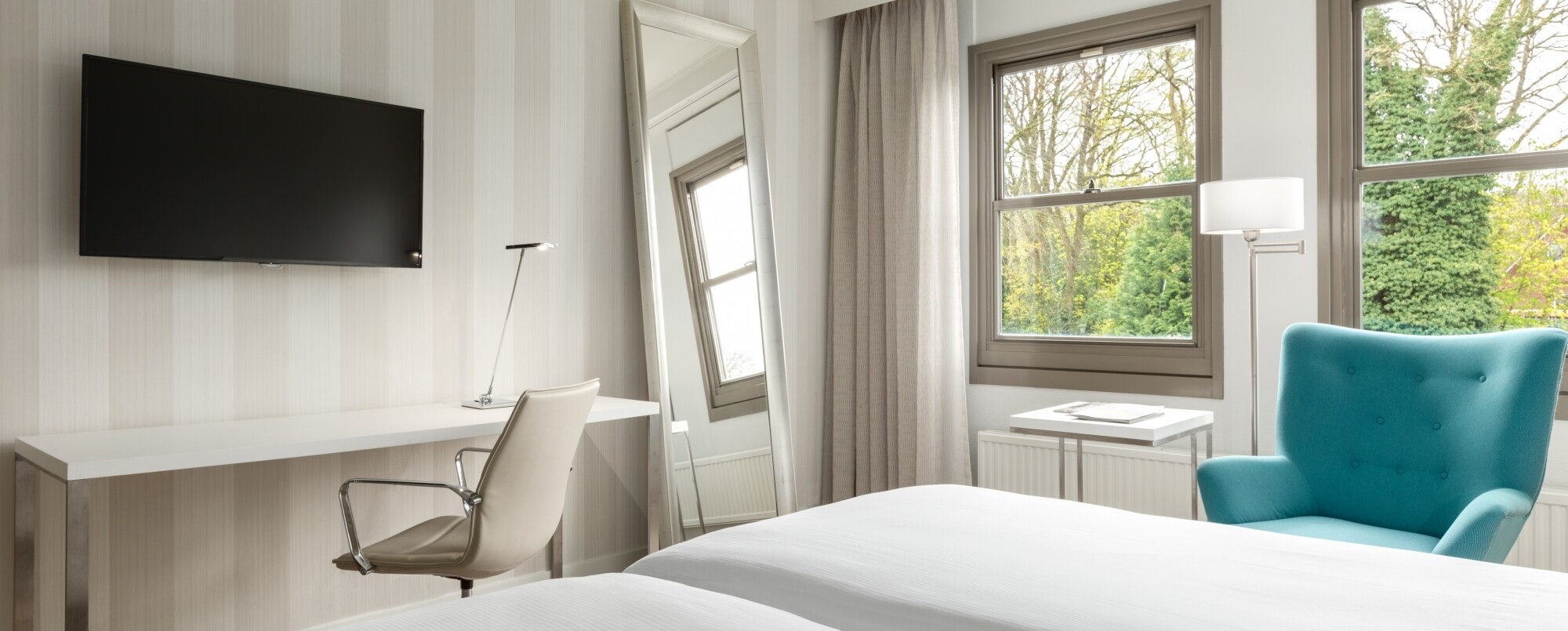 Room Superior-Zimmer