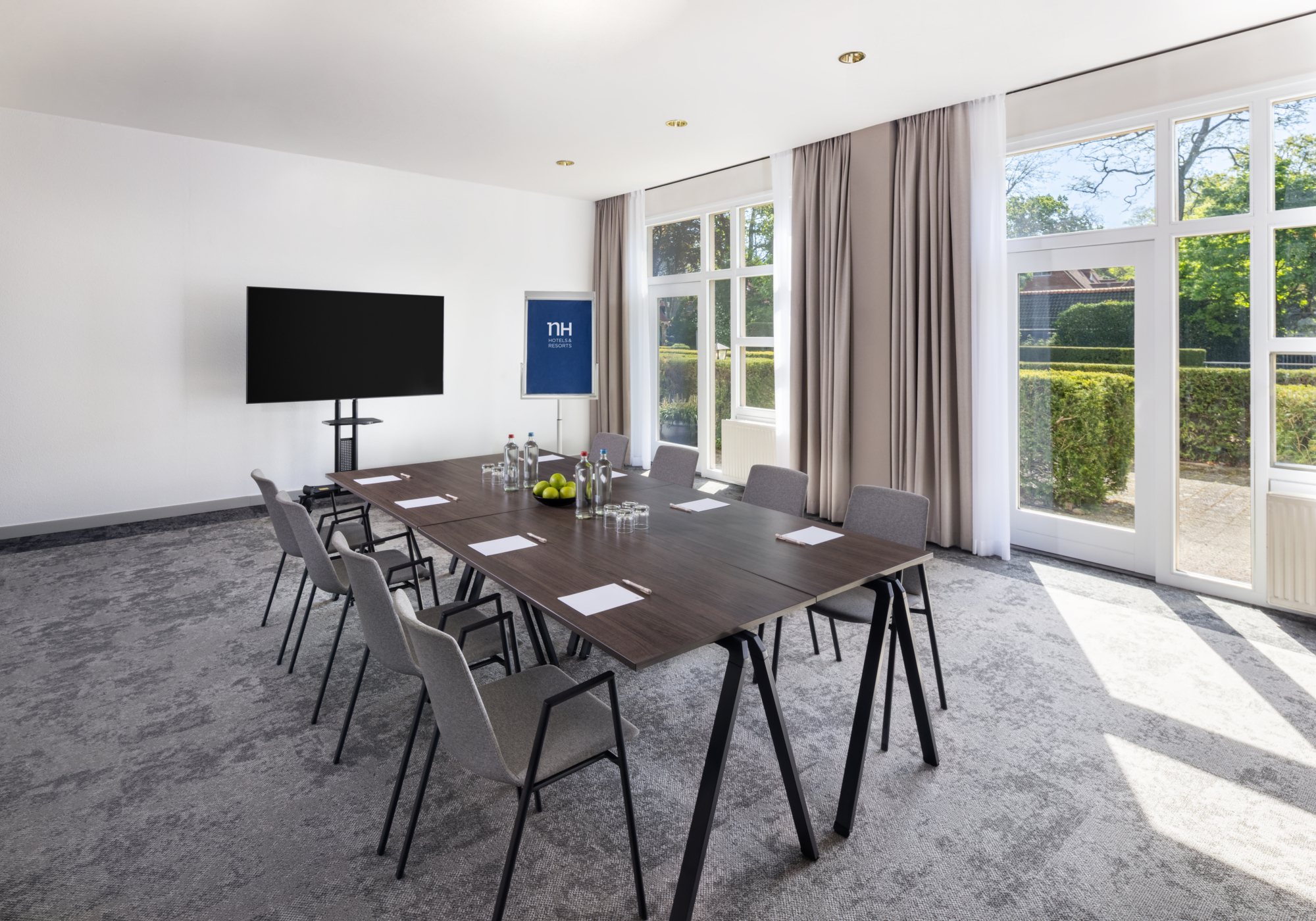 Photo - NH Bussum Jan Tabak