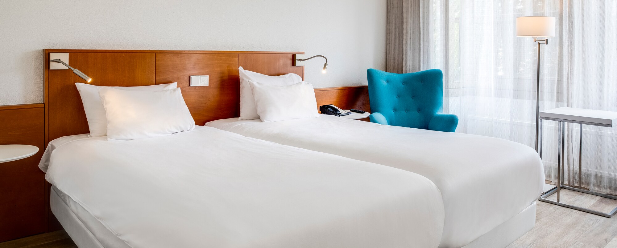 Room Superior-Zimmer